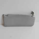 Rechte Sonnenblende AUDI A6 Avant (4B5, C5) 1.9 TDI 4B0857511A