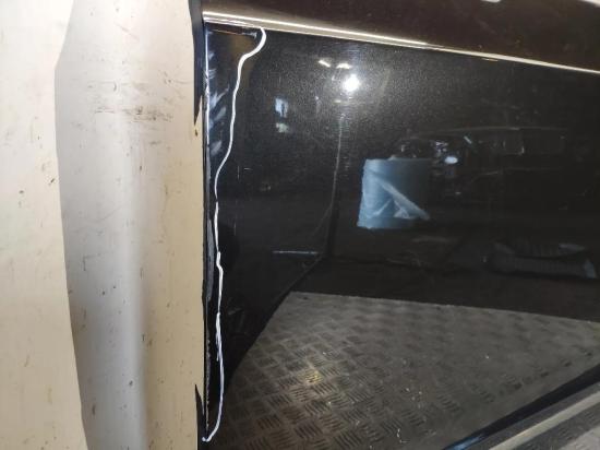 Vordere linke Tür BENTLEY CONTINENTAL FLYING SPUR (3W_) 6.0 3W5868027 3W5831311 Bild Vordere linke Tür BENTLEY CONTINENTAL FLYING SPUR (3W_) 6.0 3W5868027 3W5831311