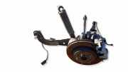 Hintere Stoßstange FORD FOCUS IV Turnier (HP) 1.0 EcoBoost