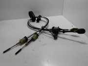 Seilzug für Schaltgetriebe Opel Vectra C (Z02) 9126567EB