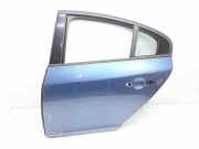 Tür links hinten Volvo S60 II (134)