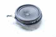 Türlautsprecher hinten links FORD MONDEO IV Sedan (BA7) 1.8 TDCi 6M2T18808AB