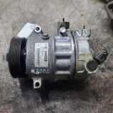 Klimakompressor OPEL VIVARO Furgon (F7) 2.0 16V 1K0820808B