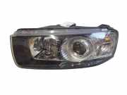 Hauptscheinwerfer links Chevrolet Captiva (C100, C140)
