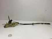 Gangschaltmechanismus MAZDA 6 Hatchback (GG) 2.0 DI GS8TB