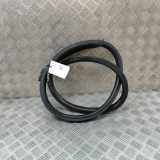 Türdichtung vorne rechts PORSCHE 911 Cabrio (996) 3.6 Carrera 4S 996.537.076.04 99653707604