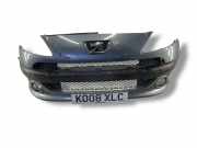 Frontstoßstange PEUGEOT 1007 (KM_) 1.4 9651378877