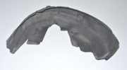 Radhaus rechts hinten BMW 7er (F01, F02, F03, F04) 13648815