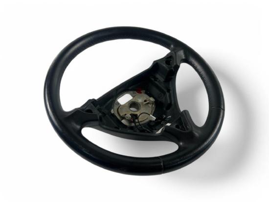 Lenkrad Porsche Cayenne 1 (9PA) 7L5419091AD Bild Lenkrad Porsche Cayenne 1 (9PA) 7L5419091AD