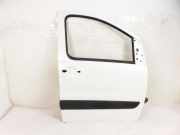 Vordere rechte Tür PEUGEOT EXPERT Furgon (VF3A_, VF3U_, VF3X_) 1.6 HDi 90 16V