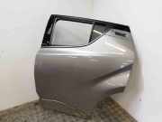 Tür links hinten Toyota C-HR (X1)