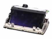 Navigationsanzeige AUDI A3 Limousine (8VS, 8VM) S3 quattro 8V0857273N