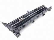 Mittelkonsolenschacht AUDI Q4 Sportback (F4N) 40 e-tron 89C820951A