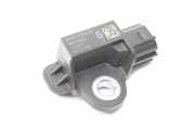 Airbag Kontakteinheit Nissan Qashqai II (J11) 988303RA0A