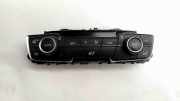 Heizungsbetätigung (Konsole) vorne BMW 2er Gran Tourer (F46) 9371459