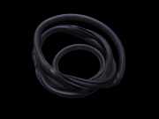 Türgummi rechts vorne VW Caddy III Kasten (2KA)