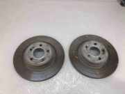 Bremsscheibe hinten links MERCEDES-BENZ EQA(H243) 250 (243.701)