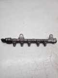 KRAFTSTOFFVERTEILER EINSPRITZLEISTE VERTEILERROHR OPEL ZAFIRA B (A05) 1.9 CDTI 027629