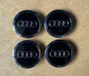 Radabdeckung Audi A4 Cabriolet (8H) 4B0601170A