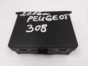 Andere Steuergeräte PEUGEOT 308 II 1.6 BlueHDi 120 9811039380