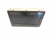 Navigationsanzeige NISSAN MURANO I (Z50) 3.5 4x4 28090CA110