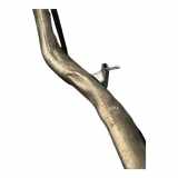 Auspuffanlage hinten BMW X5 (G05, F95) 9487250