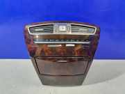 Klimabedienteil MERCEDES-BENZ S (W221) S 320 CDI (221.022, 221.122) A2218704658 A2218701158