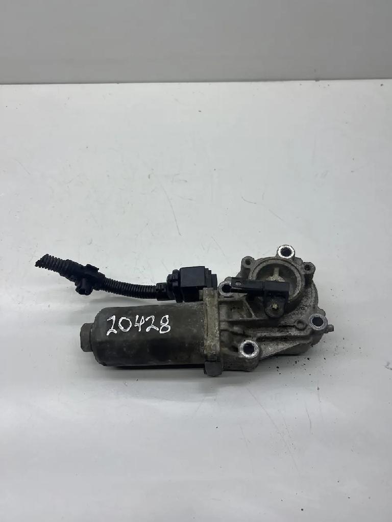 Verteilergetriebe BMW X5 (E53) 3.0 i 0130008507