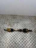 Antriebswelle vorne links RENAULT CLIO V (B7_) 1.3 TCe 130 (B7MF) 391019077R