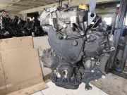 Motor RENAULT MASTER II Furgon (FD) 2.5 dCi G9U754