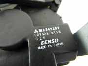 Türschloss hinten links MITSUBISHI PAJERO III (V7_W, V6_W) 3.2 Di-D (V68W) 1015280110 MR349287