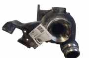Turbolader BMW 3er (E90) 781018902