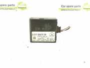 Alarmblock MERCEDES-BENZ CLK (C209) 270 CDI (209.316)