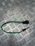 Abgastemperatursensor FORD GALAXY III (CK) 2.0 TDCi 8G9112B591AA