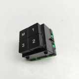 Bedientasten des rechten Sitzes LAND ROVER RANGE ROVER SPORT II (L494) 3.0 D 4x4 CPLA-14776-AC