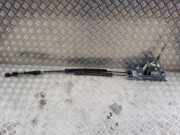 Steering Wheel Gear Shifter Paddle VW CADDY II Variant (9K9B) 1.9 D 1T0711265AD