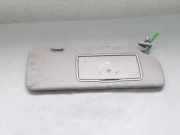 Rechte Sonnenblende HONDA CR-V II (RD_) 2.2 CTDi (RD9)