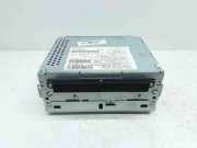 Radio/Navigationssystem-Kombination Volvo XC70 II (136) 31260541