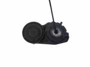 Gurtstraffer Ford Mondeo III Stufenheck (B4Y) 302161
