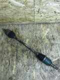 Antriebswelle vorne links SUBARU FORESTER (SH_) 2.0 D AWD (SHH)