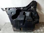 Stoßstangenhalterung hinten links BMW 5 Touring (F11) 520 d 7207111