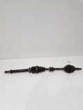 Antriebswelle rechts vorne Nissan Note (E11) 9656135080