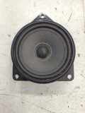 Türlautsprecher hinten links BMW X1 (E84) xDrive 25 d 18820010