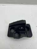 Stoßstangenhalterung hinten links AUDI Q4 Sportback (F4N) 45 e-tron sportback 89E807393