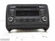 Navigationssystem Audi TT Roadster (8J) 8J0035186M