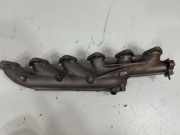 Auspuffkrümmer BMW X3 (G01, F97) 8570152