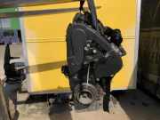 Motor CITROËN JUMPER Furgon (230L) 2.5 TD DW12UTED 0135JH