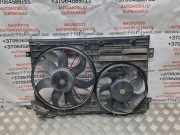 Kühlmodul VW Passat B7 Alltrack (36, B7) 1K0121207BC