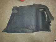 Bodenbelag Kofferraum BMW 3er (E46) 7010338