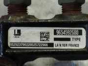 Kraftstoffzuführung MAZDA 3 (BK) 1.6 DI Turbo 9654592580